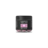 Love Fruity Caramel Small fra Lakrids by Bülow 125 g    